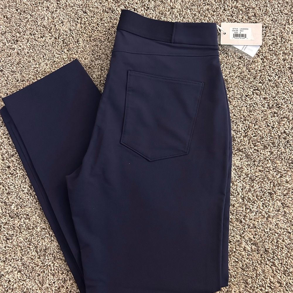 Peter Millar Dynamite Technical 28" Women's Golf Pant
